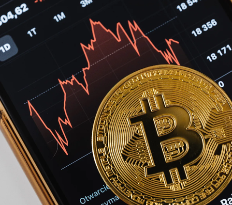 Kapitalisasi Pasar Bitcoin Capai USD 858 Miliar di 2023, Bagaimana di 2024?