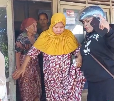 Kisah Viral Ibu Kerja di Malaysia 40 Tahun, Kini Masuk Panti Jompo Usai Uangnya Ludes Diambil Sang Anak