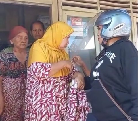 Kisah Viral Ibu Kerja di Malaysia 40 Tahun, Kini Masuk Panti Jompo Usai Uangnya Ludes Diambil Sang Anak