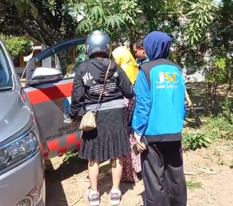 Kisah Viral Ibu Kerja di Malaysia 40 Tahun, Kini Masuk Panti Jompo Usai Uangnya Ludes Diambil Sang Anak