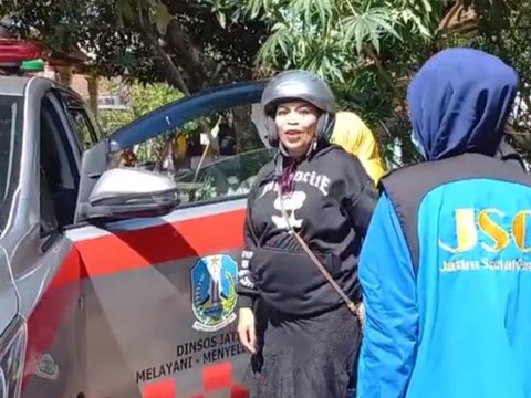 Kisah Viral Ibu Kerja di Malaysia 40 Tahun, Kini Masuk Panti Jompo Usai Uangnya Ludes Diambil Sang Anak