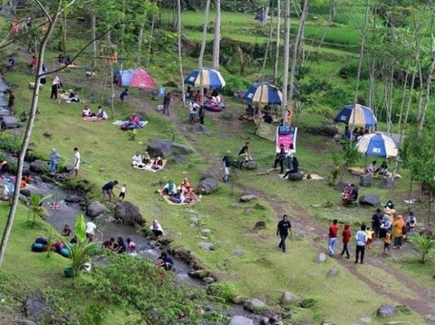 8 Rekomendasi Desa Wisata di Jogja untuk Isi Waktu Liburan, Sajikan Pengalaman Unik Tak Terlupakan