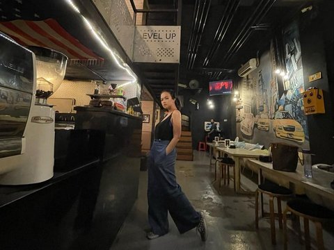 Potret Juwita Pohan, Model Nike Ardilla yang Curi Perhatian