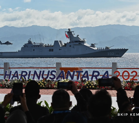 Kepulauan Tidore Disiapkan Jadi Pariwisata Baru di Indonesia Timur