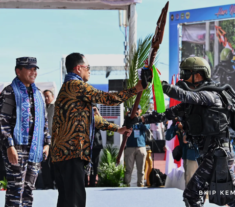 Kepulauan Tidore Disiapkan Jadi Pariwisata Baru di Indonesia Timur