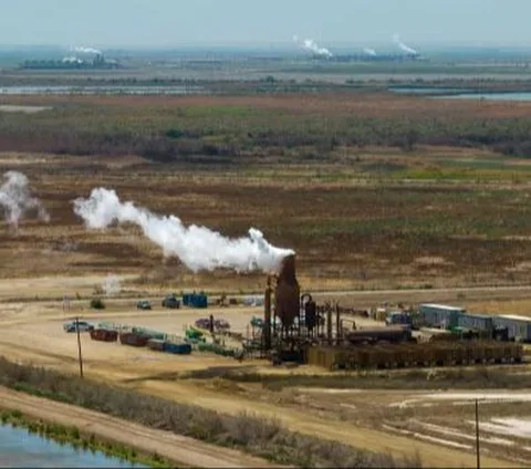 The Largest Lake in the US Holds a Great Treasure, Can Revive Modern Technology