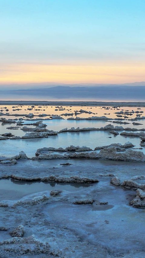 Danau Terbesar di AS Simpan Harta Karun Besar, Bisa Bangkitkan Teknologi Modern