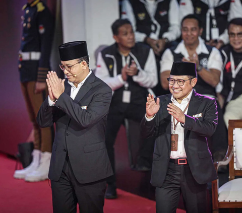 Alasan Anies Ungkit Tragedi Kanjuruhan dan KM 50 di Debat Capres