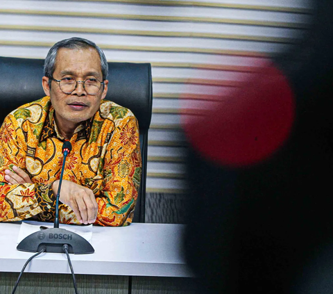 Jadi Saksi Praperadilan Firli Bahuri, Alexander Marwarta: Tak Etis KPK Bela Tersangka Korupsi