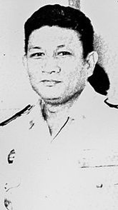 <b>Mengenal Sosok Brigjen TNI Radjamin Purba, Pendiri Kampus USI dan Bupati Simalungun Tahun 1960</b><br>