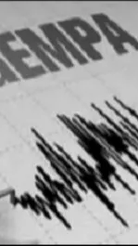 Gempa M 4,9 Guncang Bayah Banten, Dipicu Aktivitas Sesar Bawah Lalut<br>