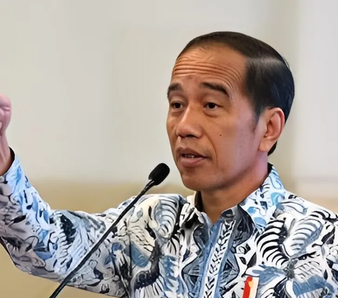 Jokowi Puji SMKN 3 Malang: Dari Sumatera sampai Papua, Ini Terbaik yang Pernah Saya Kunjungi