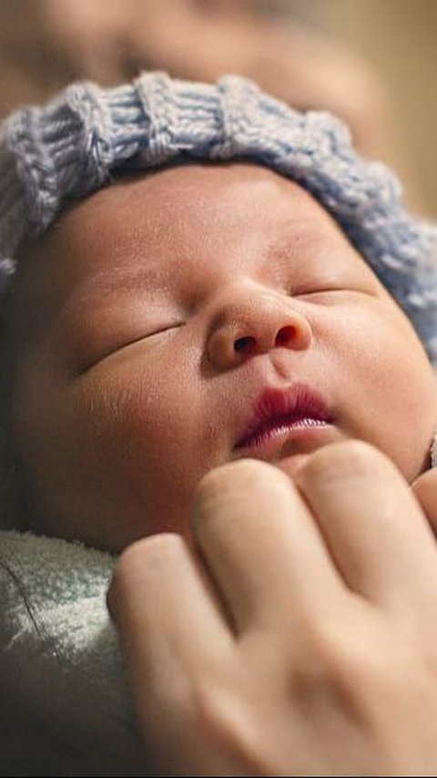 <b>Penyebab Bayi Cacat Lahir dan Cara Mencegahnya, Ibu Wajib Tahu</b>