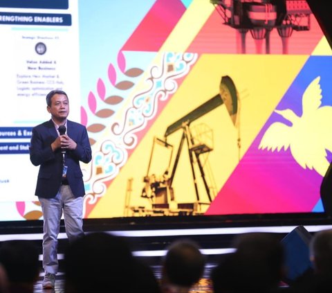 Pertamina Hulu Energi Bukukan Value Creation Rp1,5 Triliun dari UIIA 2023