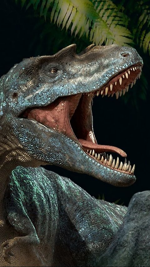 10 Penemuan Dinosaurus Terheboh Sepanjang 2023, Ada yang Menguak Makanan Terakhirnya