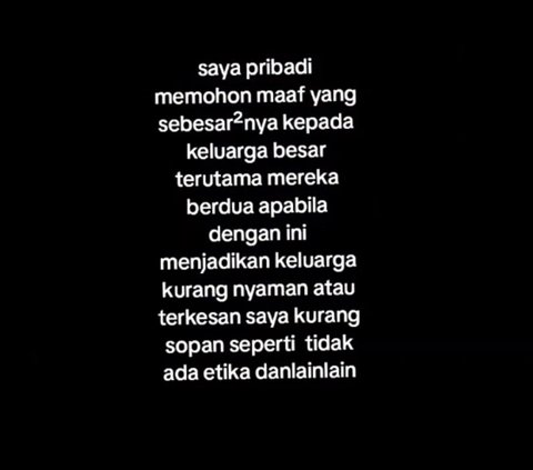 Niat Videokan Sepasang Lansia yang Harmonis Sampai Tua, Video Perempuan Ini Viral Jadi Obat Rindu Cucu