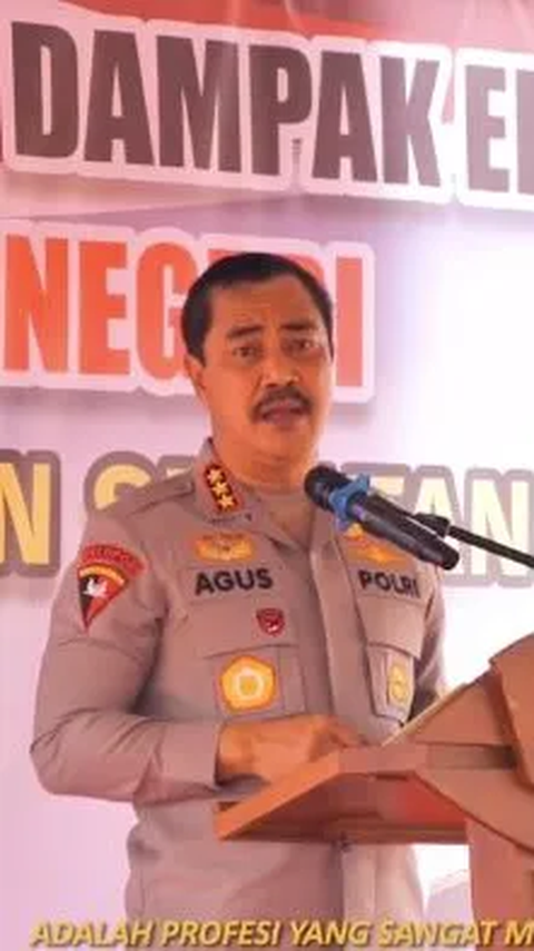 Wakapolri: RUU Perampasan Aset akan Berikan Efek Jera Koruptor