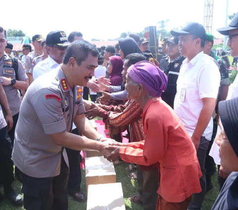 Wakapolri: RUU Perampasan Aset akan Berikan Efek Jera Koruptor