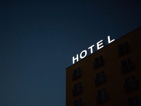 Transformasi Digital Hotel Perlu Dilakukan Apalagi Jelang Libur Akhir Tahun