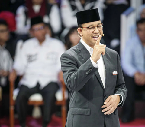 Mengecek Ulang Fakta Pernyataan Anies-Prabowo-Ganjar Saat Debat Capres Pertama