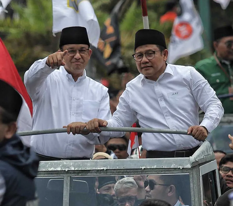 Mengecek Ulang Fakta Pernyataan Anies-Prabowo-Ganjar Saat Debat Capres Pertama