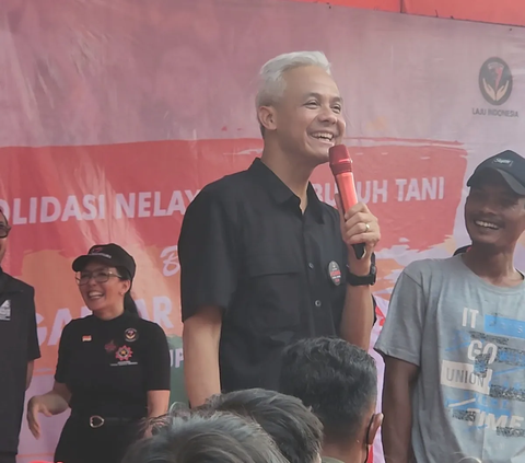 Rano Karno Gunakan Strategi Canvassing Sasar 600 Ribu Rumah Menangkan Ganjar-Mahfud di Banten