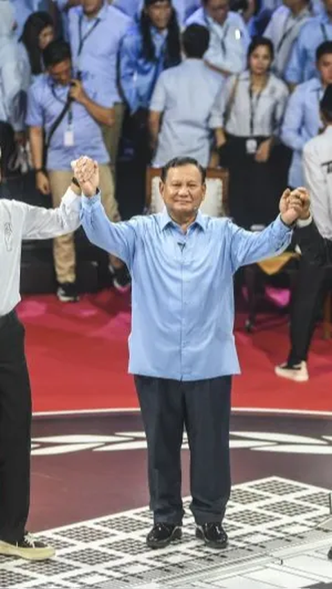 Analisis Debat Capres Netizen Soroti Emosi Prabowo Melawan Anies hingga Serangan Muncul