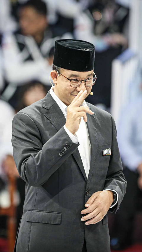 Bertemu Ulama di Jambi, Anies Ingin Setarakan Pendidikan Swasta dengan Negeri