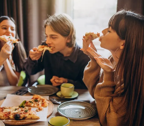 Sebelum atau Saat Lapar? Menentukan Waktu Terbaik untuk Makan