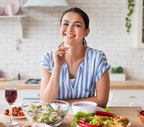 Sebelum atau Saat Lapar? Menentukan Waktu Terbaik untuk Makan