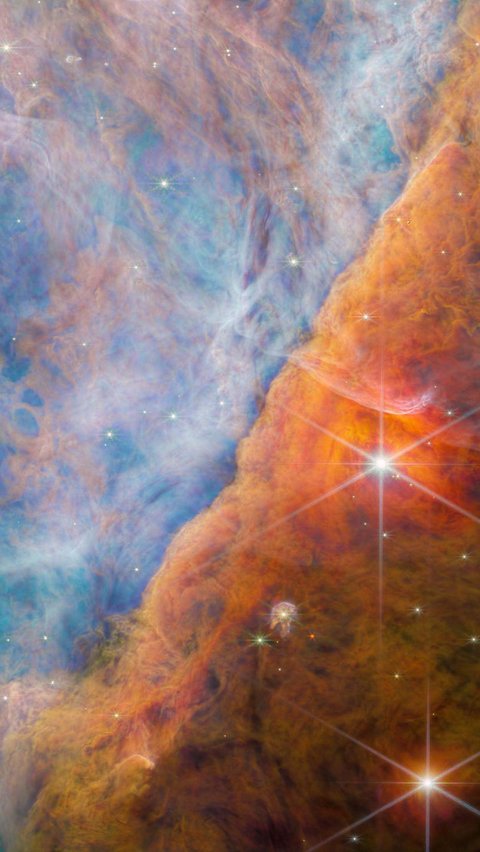 <b>Nebula Orion</b>
