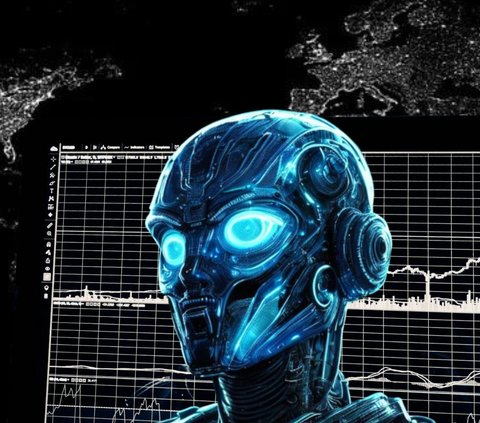 Ilmuwan Sydney Ciptakan AI yang Bisa Baca Pikiran Manusia