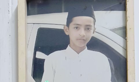 Harun Al Rasyid merupakan seorang pemuda yang saat itu berusia 15 tahun tewas dalam kerusuhan di kawasan Slipi, Jakarta Barat, 22 Mei 2019.<br>