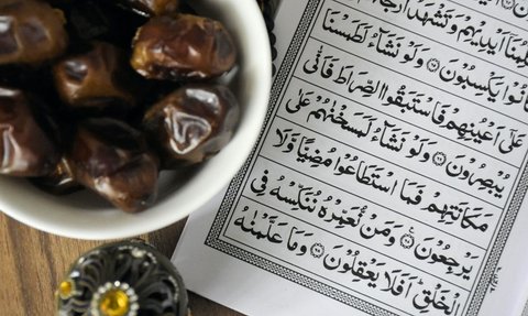 Niat Puasa Ganti bulan Ramadhan, Pahami Dasar Hukum dan Ketentuannya!