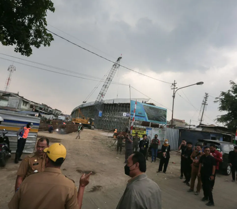 Kronologi Kereta Feeder Whoosh Tabrak Mobil di Bandung Barat, Perlintasan Tak Dijaga Petugas