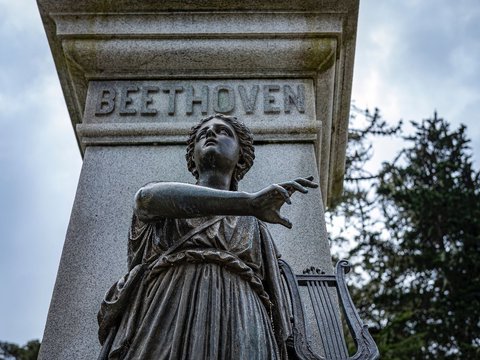 Keluarga Mendukung Bakat Ludwig van Beethoven