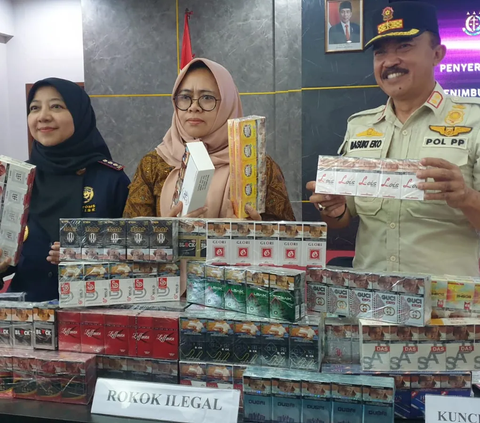 Penjualan Rokok Eceran Bakal Dilarang, Pemilik Warung Kelontong: Omzet Kami Turun Drastis