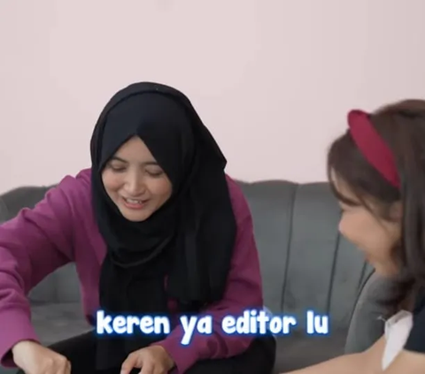 Komika Arafah Rianti Blak-blakan Lagi Sayang-sayangnya Ditinggal Nikah 'Sudah Beda Jalan'