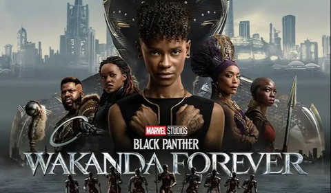 <b>Arti Wakanda</b>