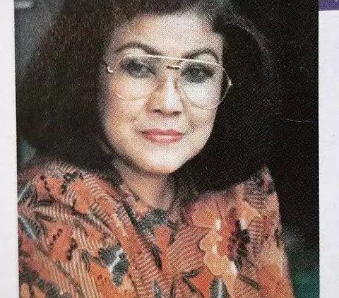 Still Remember Aunt Mira, Beautiful & Strict Landlady in Warkop DKI? Now 81 Years Old, This is Her Fate