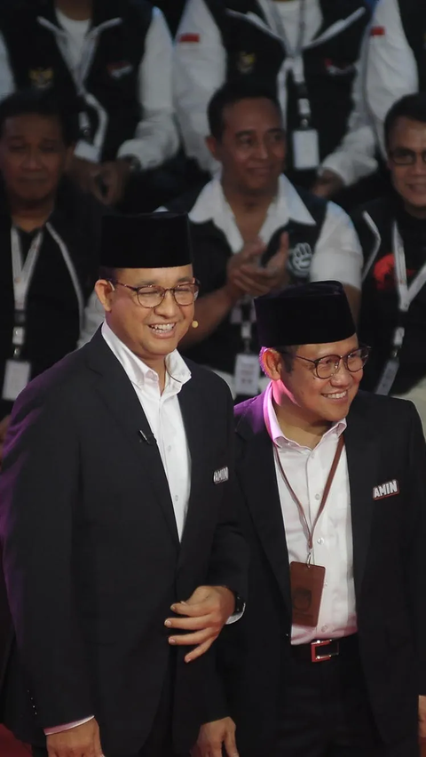 Timnas AMIN Ingin Kentungan Dipasang di Istana dan MK: Pengingat Demokrasi Sedang Ada Masalah<br>