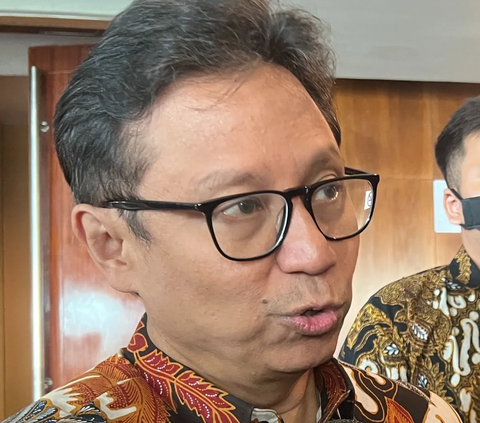 Menkes: Masyarakat Harus Sehat dan Pintar Kalau Mau RI Jadi Negara Maju