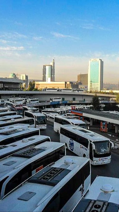 Mengenal Tipe Terminal Yang Ada Di Indonesia, Perhatikan Agar Tidak ...