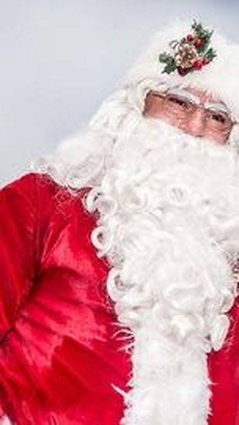 Apakah Sosok Sinterklaas Benar-benar Ada? Ternyata ini Kisah Sesungguhnya
