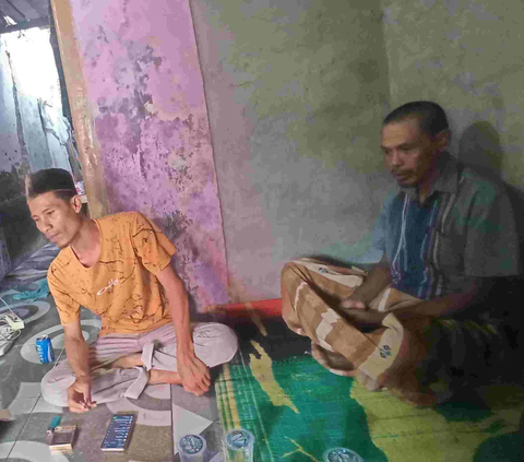 Curahan Hati Muhyani Penggembala jadi Tersangka usai Lawan Pencuri: Pak Jokowi Bebaskan Saya