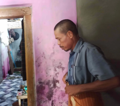 Curahan Hati Muhyani Penggembala jadi Tersangka usai Lawan Pencuri: Pak Jokowi Bebaskan Saya