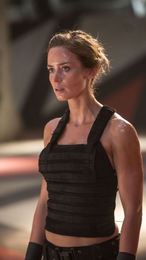 Emily Blunt Movies: 5 Best Performances From The Iconic Actress ...