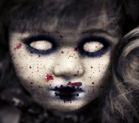 Beware of 10 Scary Meanings of Being Cursed in Dreams, This is the Meaning Behind It