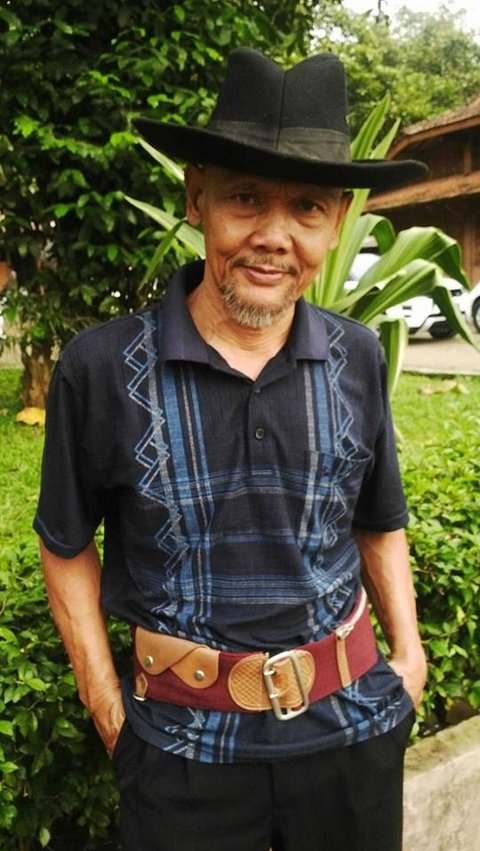 8 Portraits of Wingky Harun's House, Results of Shooting Tukang Bubur Naik Haji 2500 Episodes