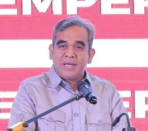 Capres-Cawapres Diundang ke KPK, Gerindra: Insya Allah Prabowo Hadir